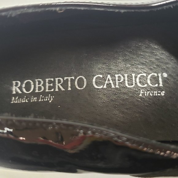 Roberto Capucci Casual Shoes - Picture 9 of 9